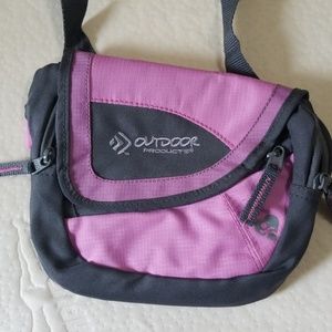 Womens outdoor Fanny pac